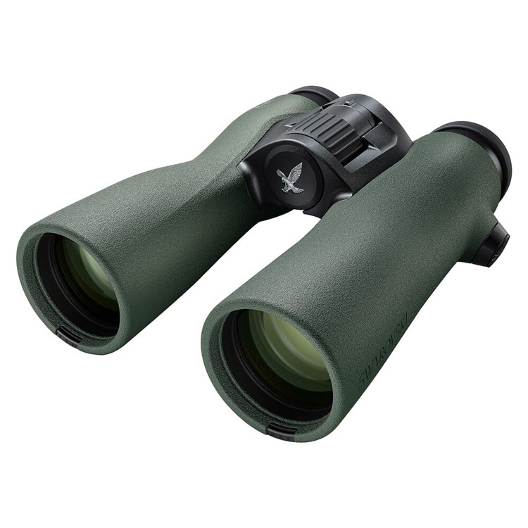 Swarovski NL Pure 12x42 Binoculars w/ FSB Sidebag 36012-img-1