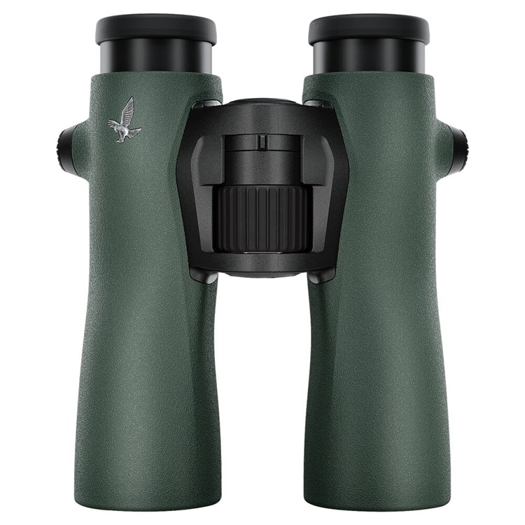 Swarovski Optik NL Pure 12x42mm Binoculars Green 36012 W/ FSB Sidebag-img-0
