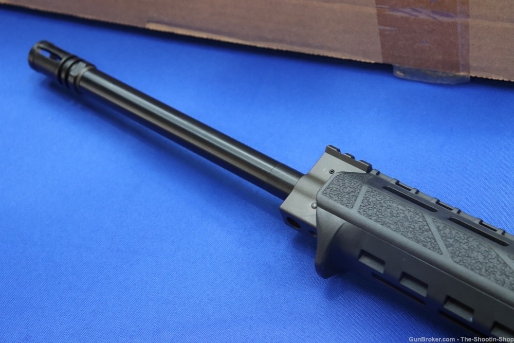 Smith & Wesson VOLUNTEER XV AR15 Rifle 5.56MM AR556 BCM MLOK 13510 S&W LNIB-img-19