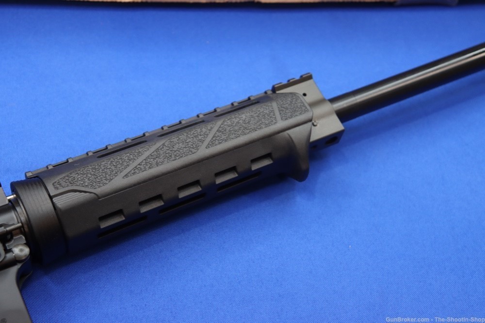 Smith & Wesson VOLUNTEER XV AR15 Rifle 5.56MM AR556 BCM MLOK 13510 S&W LNIB-img-6