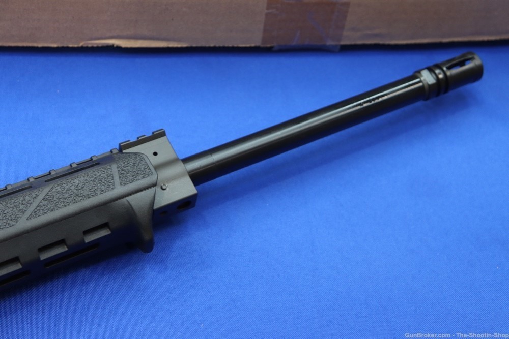 Smith & Wesson VOLUNTEER XV AR15 Rifle 5.56MM AR556 BCM MLOK 13510 S&W LNIB-img-7