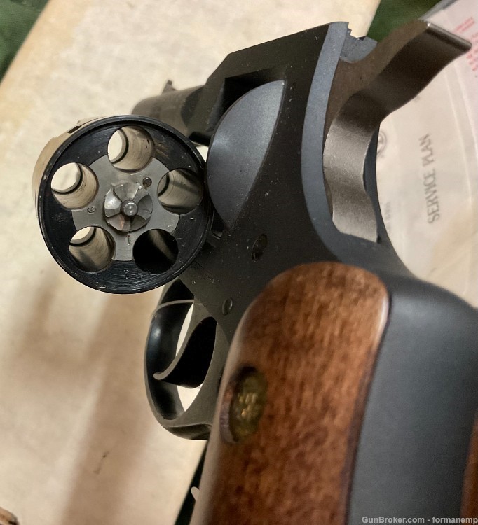 NIB New England Firearms NEF R73 .32 H&R MAG USA Revolver 4" Inch-img-6