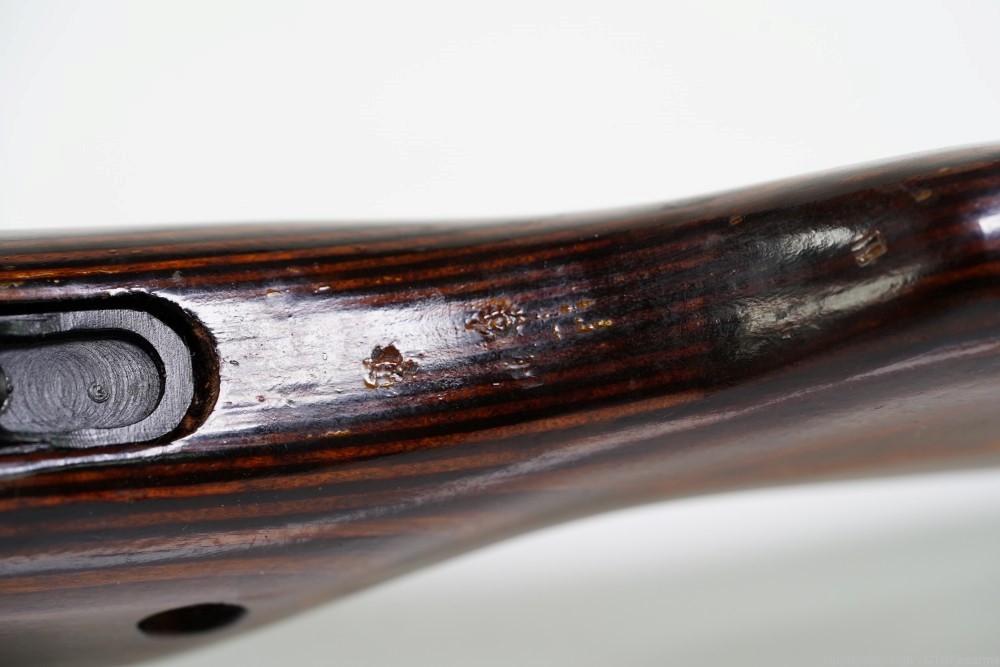 Russian Tula SKS CCCP 7.62x39 Great wood all matching parts-img-5