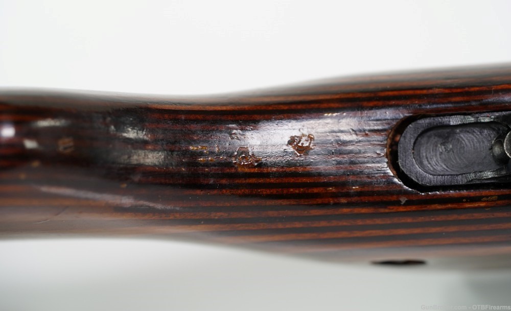 Russian Tula SKS CCCP 7.62x39 Great wood all matching parts-img-31