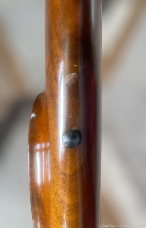 FN Browning High Power Safari Grade .22-250 Rem 24" Bolt Rifle 1966-img-17