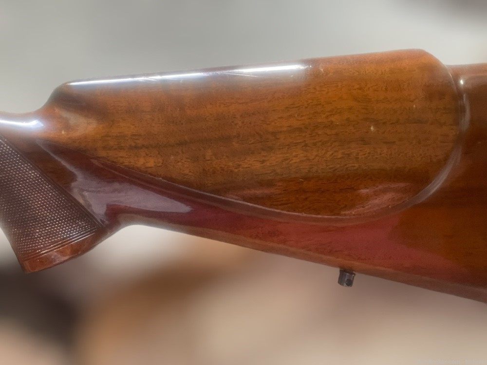 FN Browning High Power Safari Grade .22-250 Rem 24" Bolt Rifle 1966-img-5