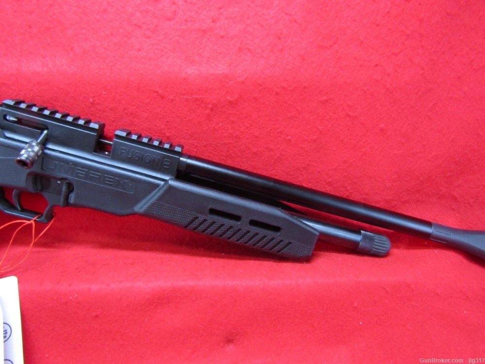 Umarex Fusion 2 177 Cal CO2 Powered Air Rifle 700 FPS-img-3