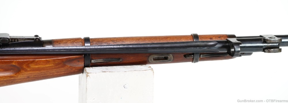 Romanian M44 7.62x54r  Mosin Nagant Carbine CAI Import-img-5
