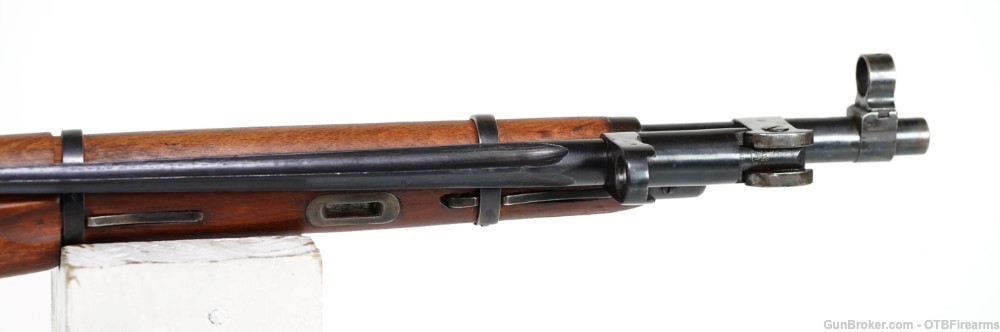 Romanian M44 7.62x54r  Mosin Nagant Carbine CAI Import-img-11