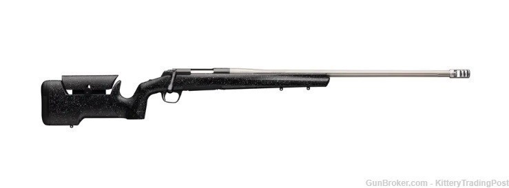 Browning X-Bolt Max Long Range 6.5 Creedmoor 035438282-img-0