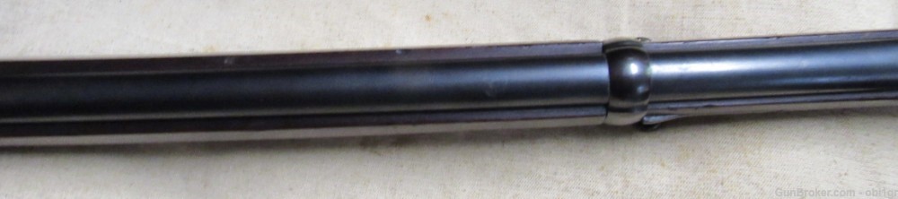 MINTY Swiss Bern M.78 Vetterli Rifle .41 RF -img-26