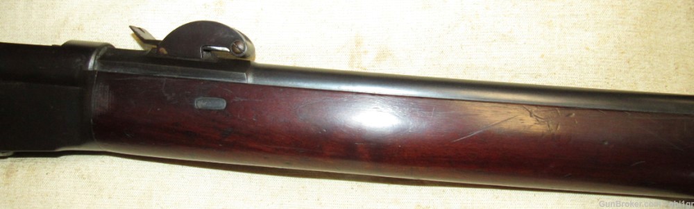 MINTY Swiss Bern M.78 Vetterli Rifle .41 RF -img-20