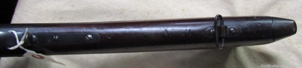 MINTY Swiss Bern M.78 Vetterli Rifle .41 RF -img-45