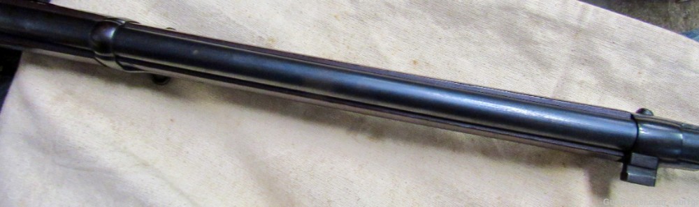 MINTY Swiss Bern M.78 Vetterli Rifle .41 RF -img-32