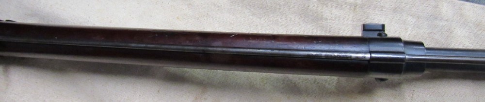 MINTY Swiss Bern M.78 Vetterli Rifle .41 RF -img-34