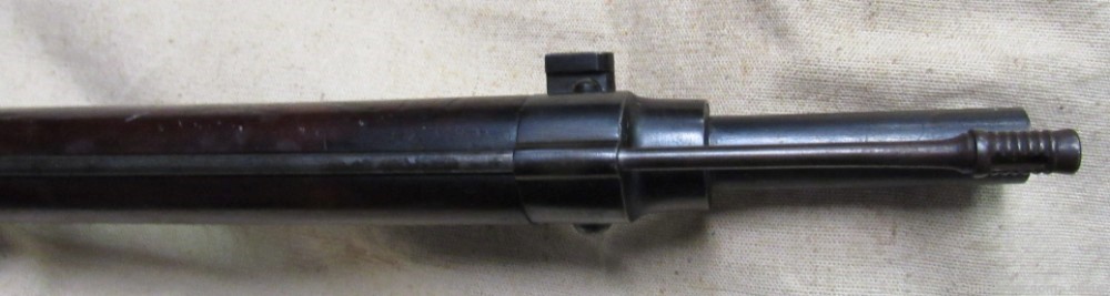MINTY Swiss Bern M.78 Vetterli Rifle .41 RF -img-38