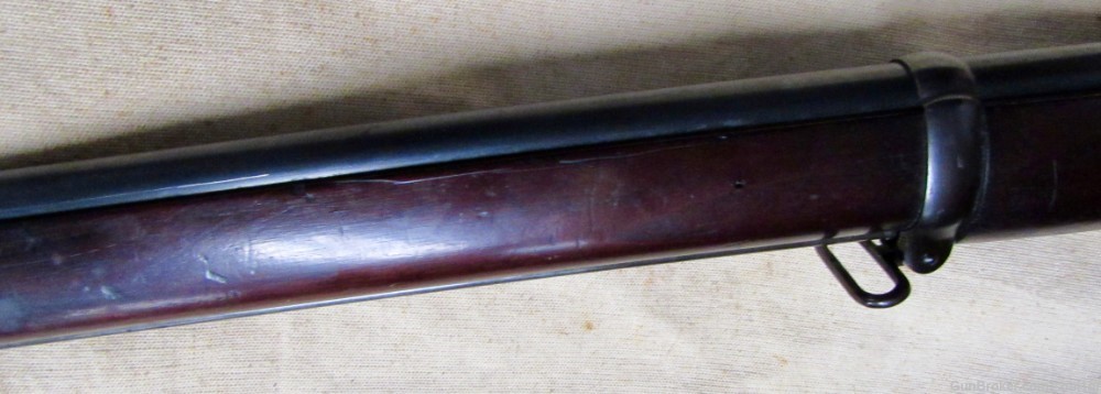 MINTY Swiss Bern M.78 Vetterli Rifle .41 RF -img-30