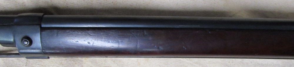 MINTY Swiss Bern M.78 Vetterli Rifle .41 RF -img-31