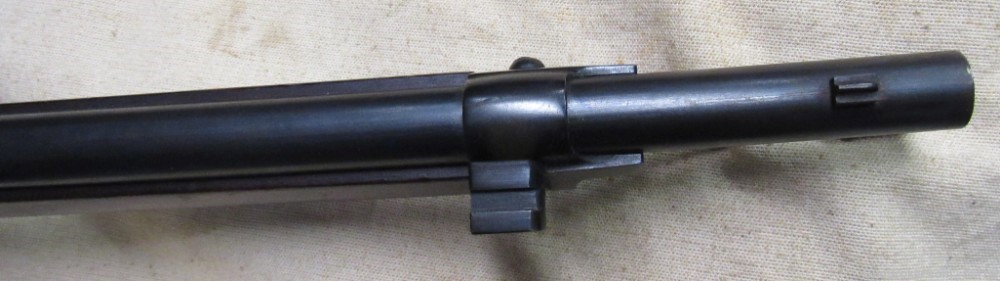 MINTY Swiss Bern M.78 Vetterli Rifle .41 RF -img-36