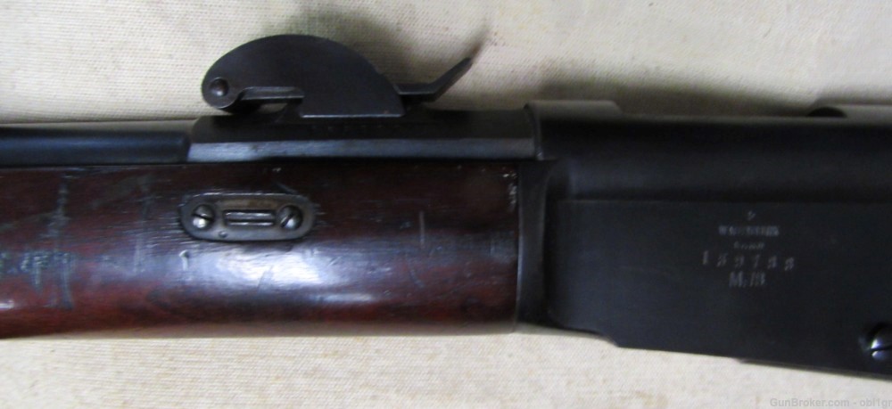 MINTY Swiss Bern M.78 Vetterli Rifle .41 RF -img-13