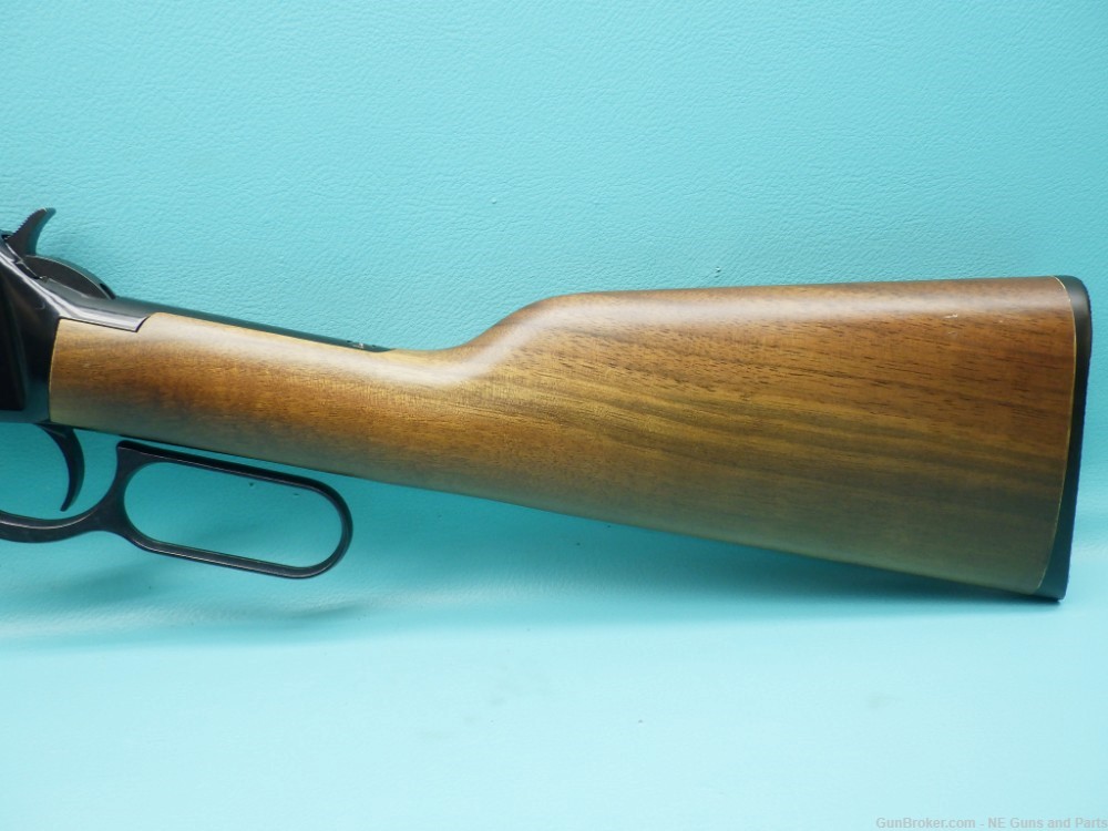Henry Repeating Arms H001 Youth .22LR 16 1/8"bbl Rifle-img-6
