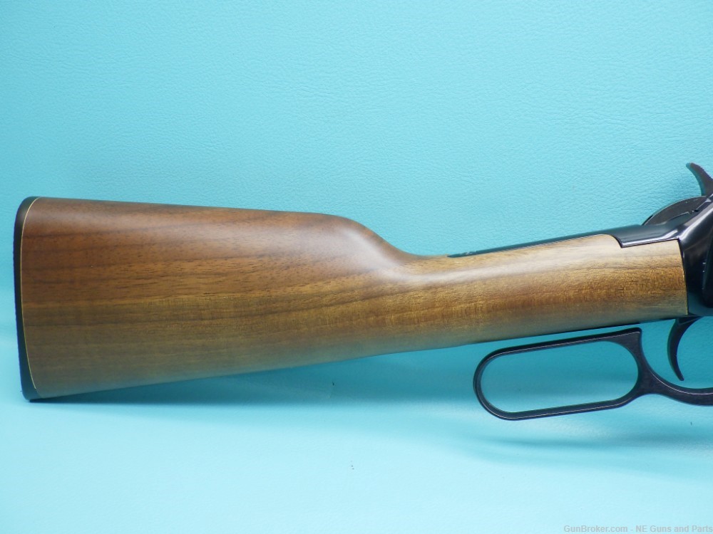 Henry Repeating Arms H001 Youth .22LR 16 1/8"bbl Rifle-img-1