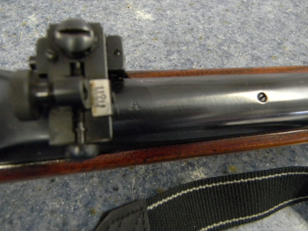 Springfield 1884 Trapdoor 45-70 Rifle-img-19