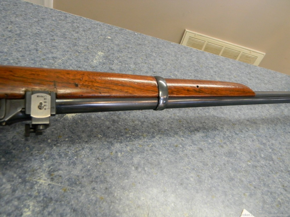 Springfield 1884 Trapdoor 45-70 Rifle-img-17