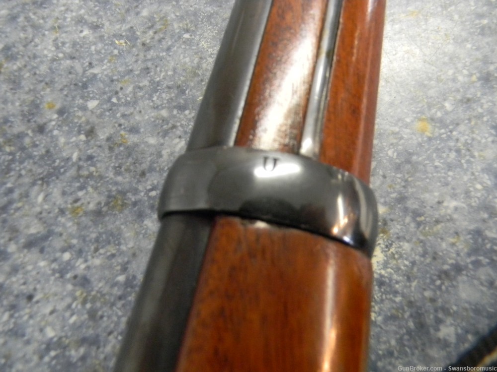 Springfield 1884 Trapdoor 45-70 Rifle-img-18