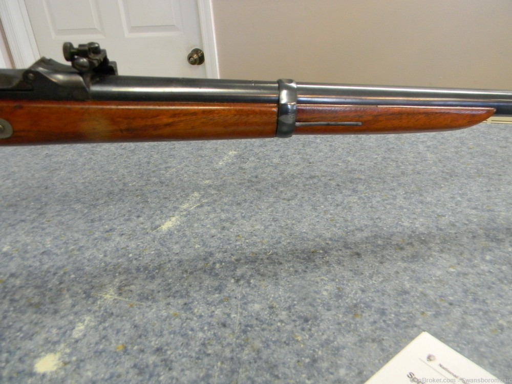 Springfield 1884 Trapdoor 45-70 Rifle-img-7
