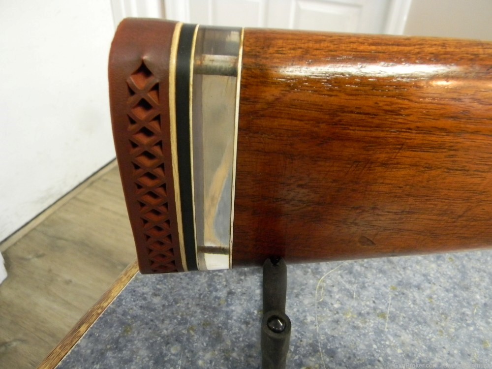 Springfield 1884 Trapdoor 45-70 Rifle-img-10
