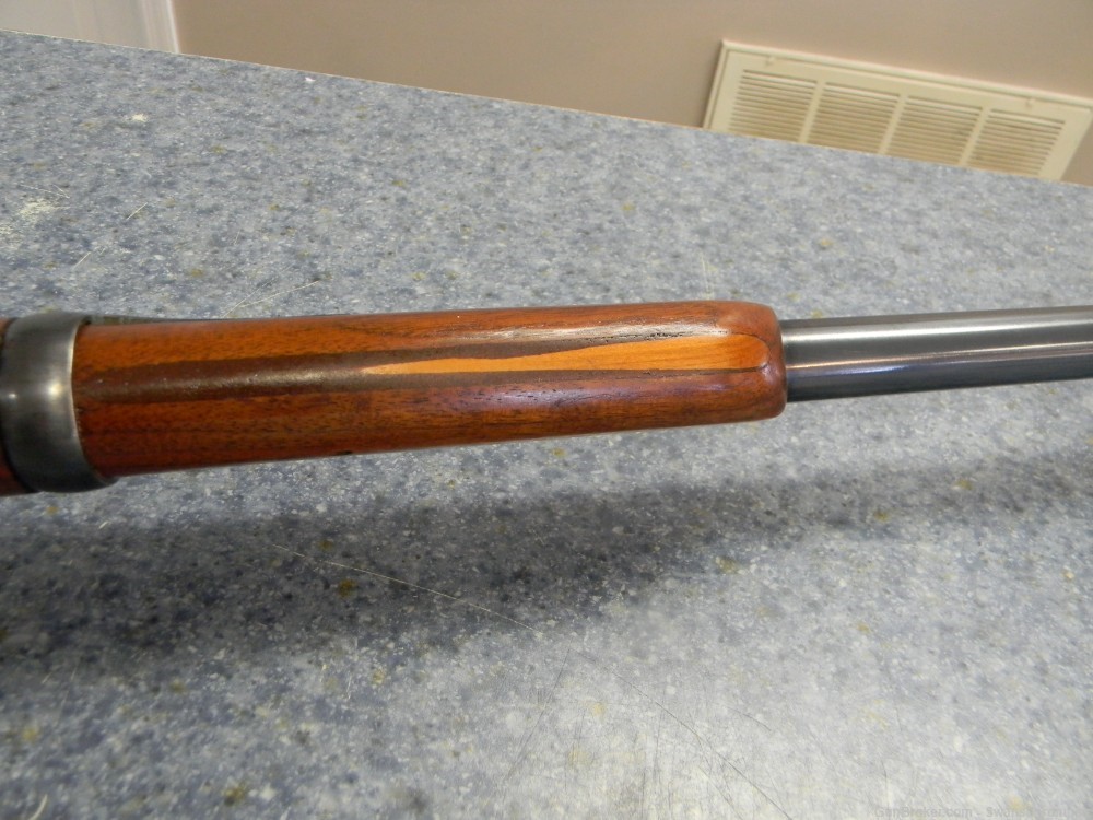Springfield 1884 Trapdoor 45-70 Rifle-img-16