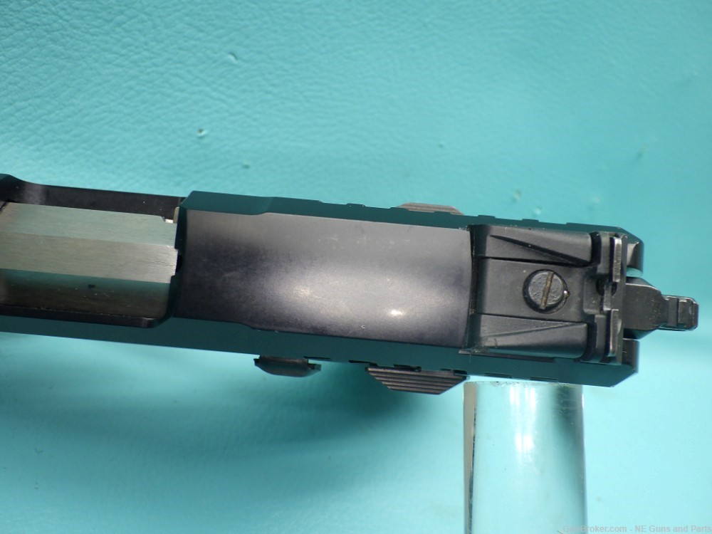 Ruger SR22P .22LR 3.5"bbl Pistol MFG 2012 W/ 2 Mags-img-11