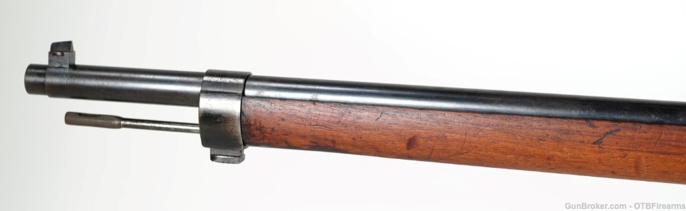 German 1891 Argentine Mauser 7.65mm Mauser all matching-img-6