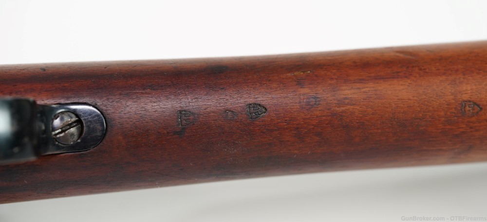 German 1891 Argentine Mauser 7.65mm Mauser all matching-img-15