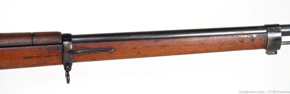 German 1891 Argentine Mauser 7.65mm Mauser all matching-img-5