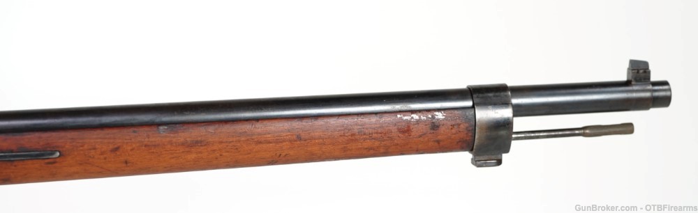 German 1891 Argentine Mauser 7.65mm Mauser all matching-img-11