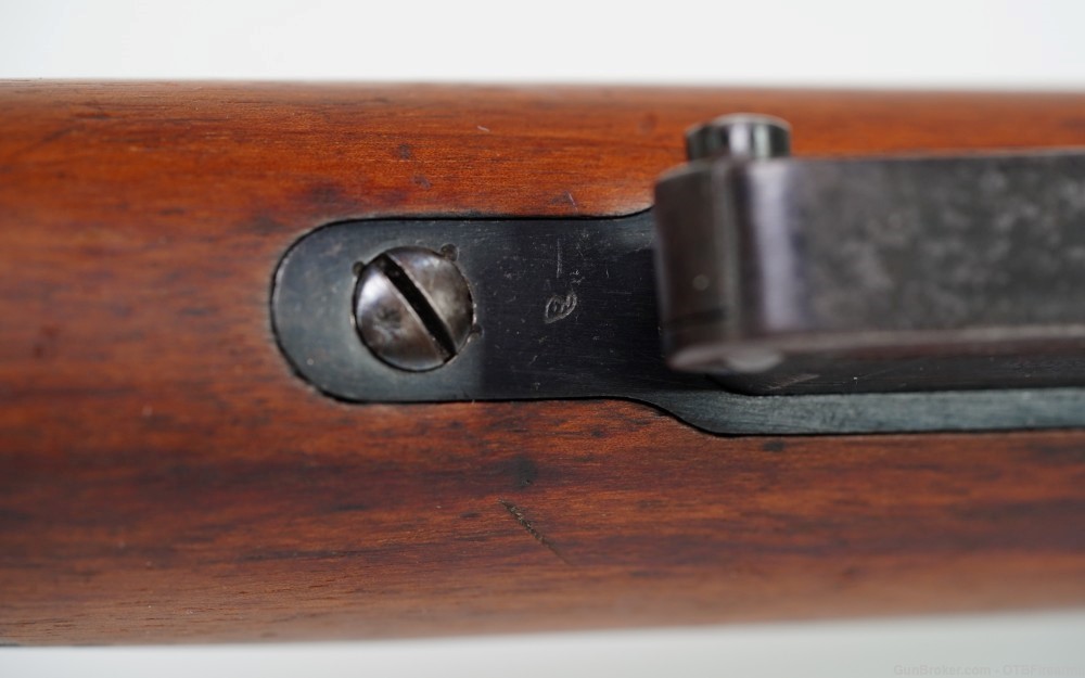 German 1891 Argentine Mauser 7.65mm Mauser all matching-img-19