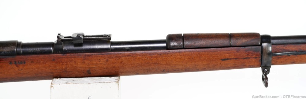 German 1891 Argentine Mauser 7.65mm Mauser all matching-img-4