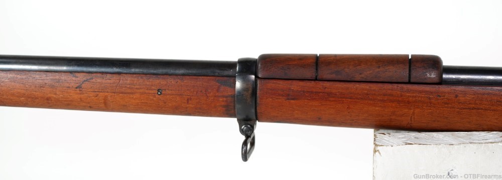 German 1891 Argentine Mauser 7.65mm Mauser all matching-img-7