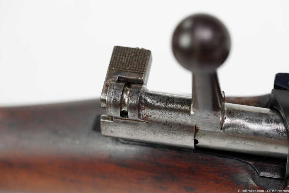German 1891 Argentine Mauser 7.65mm Mauser all matching-img-30