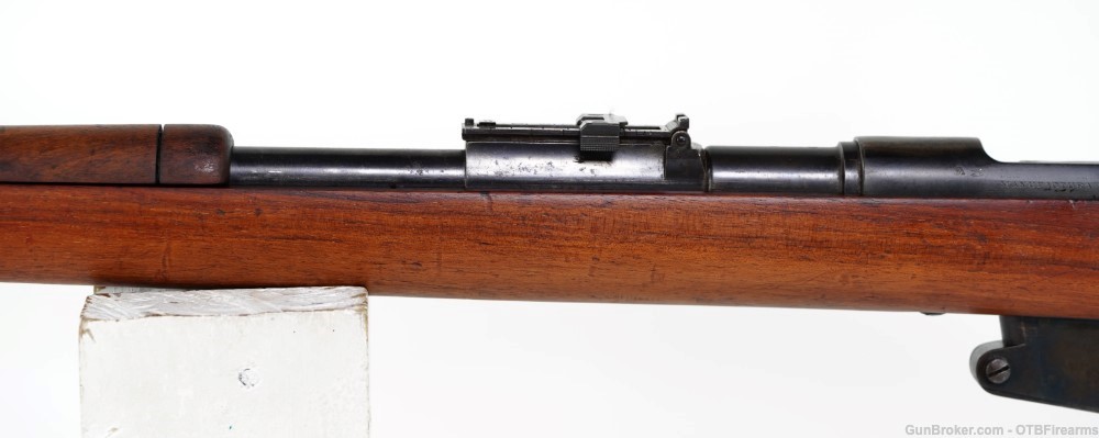 German 1891 Argentine Mauser 7.65mm Mauser all matching-img-8