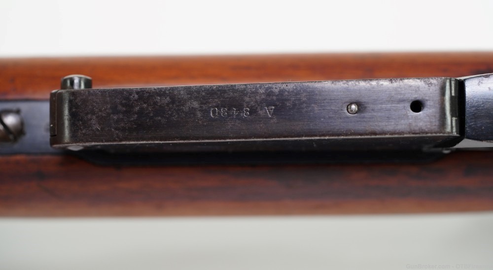German 1891 Argentine Mauser 7.65mm Mauser all matching-img-14