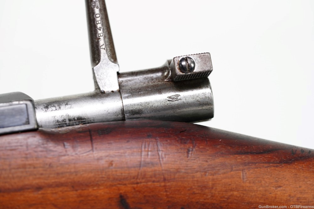 German 1891 Argentine Mauser 7.65mm Mauser all matching-img-12