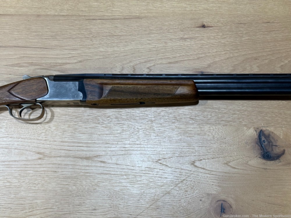 Remington SPR 310 Double Barrel Over Under Skeet Shotgun 20 Gauge 20 GA ...