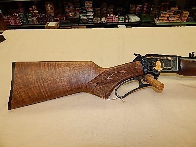 MARLIN 1897 CL CENTURY LIMITED 22 L.R. JM PROOFED-img-2