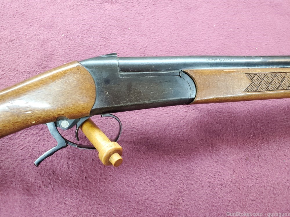 midland gun co england armsport 1126 12ga 3"-img-23