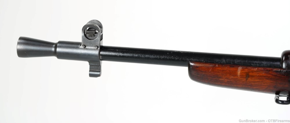 Enfield No. 5 Mk. 1 ROF Jungle Carbine .303 British-img-9