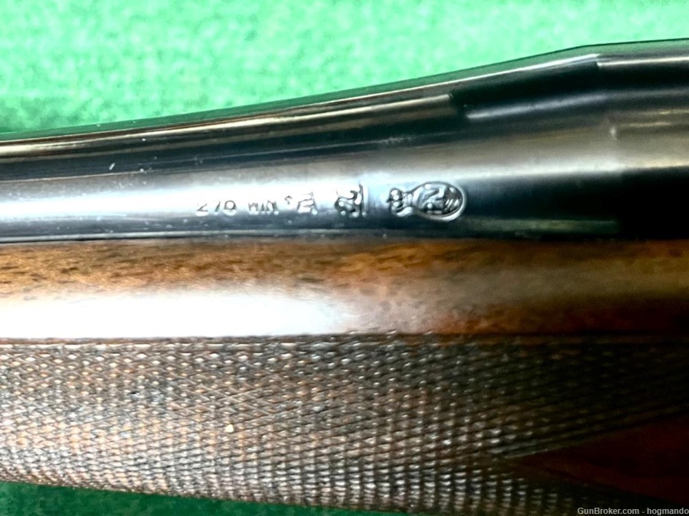 DUMOULI 270 Winchester (Ladies) Diana Model.-img-3