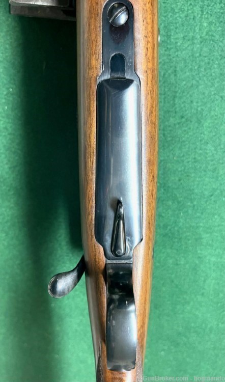 DUMOULI 270 Winchester (Ladies) Diana Model.-img-1